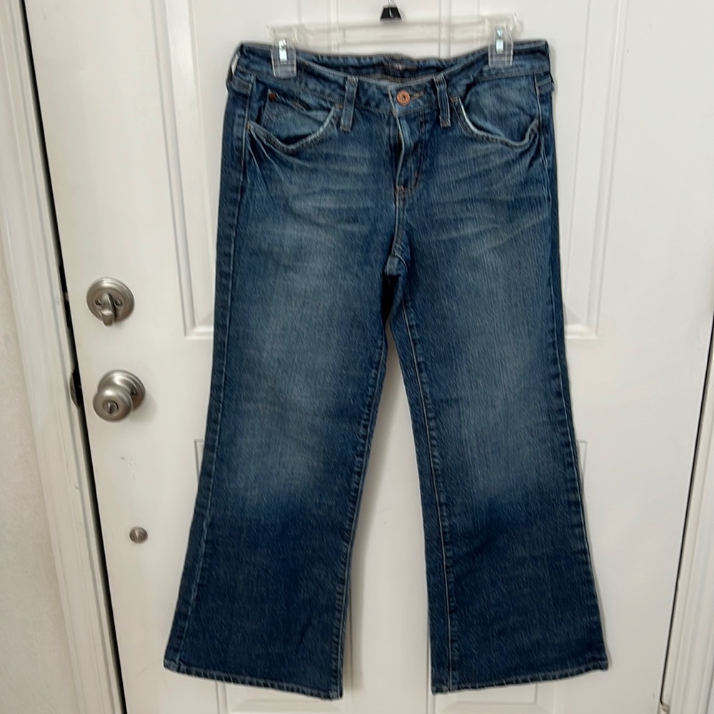 Apt 9 jeans sz 8